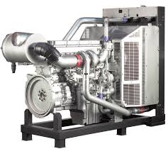 Power Generator ip400