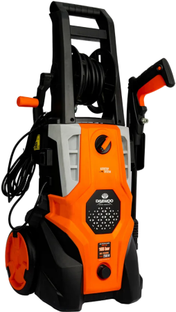 pressure-washer